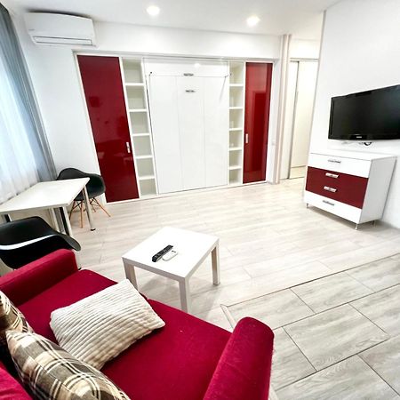 Mamaia Lake Apartments Constanţa Extérieur photo