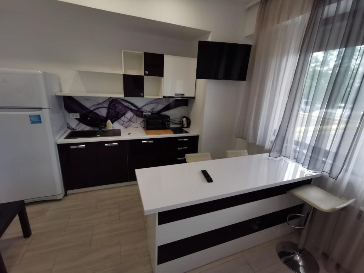 Mamaia Lake Apartments Constanţa Extérieur photo