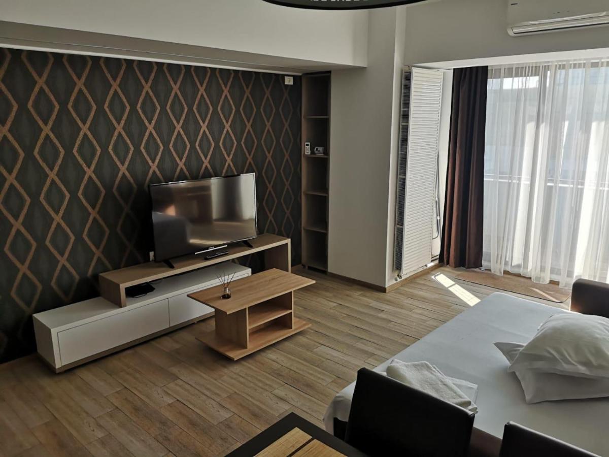 Mamaia Lake Apartments Constanţa Extérieur photo