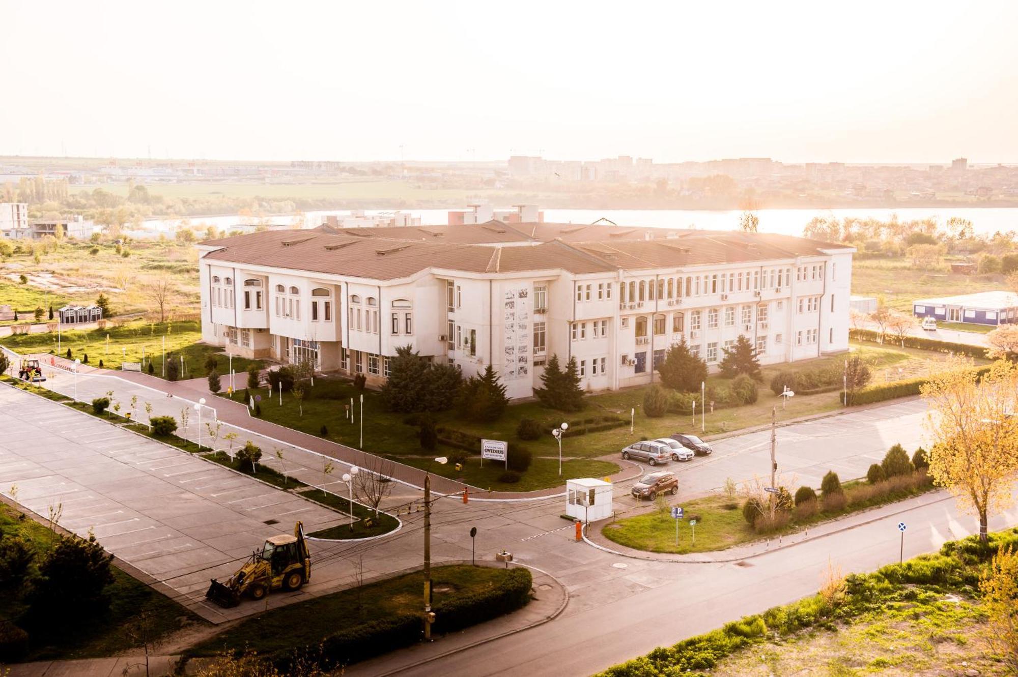 Mamaia Lake Apartments Constanţa Extérieur photo